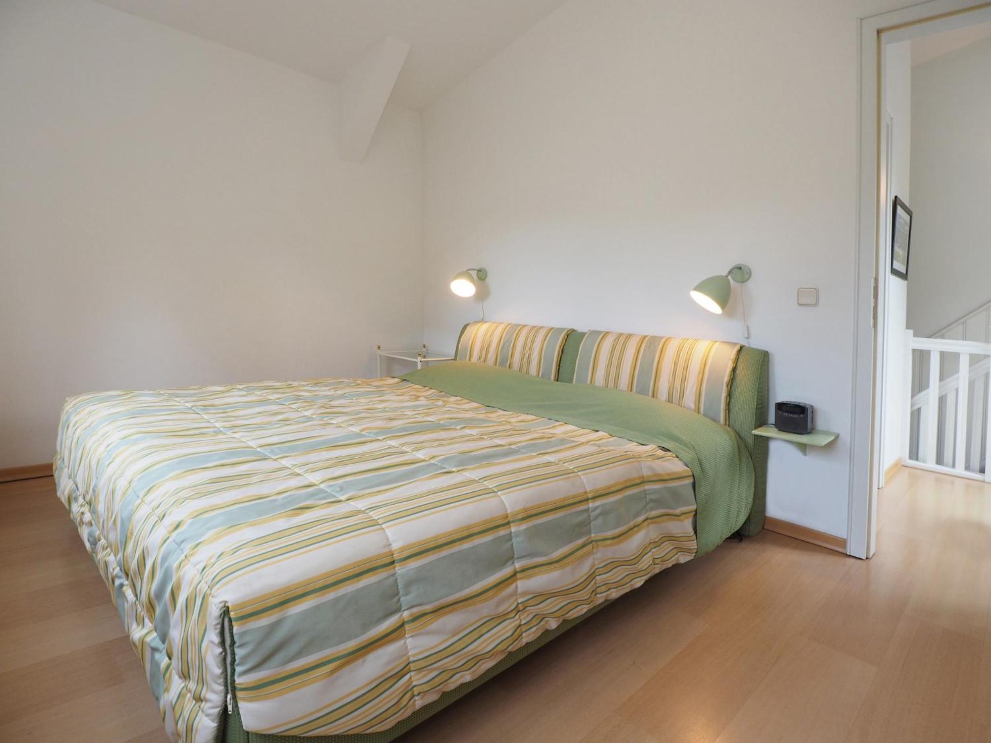 הרינגסדורף Villa Bismarckshoehe Wohnung Clara מראה חיצוני תמונה