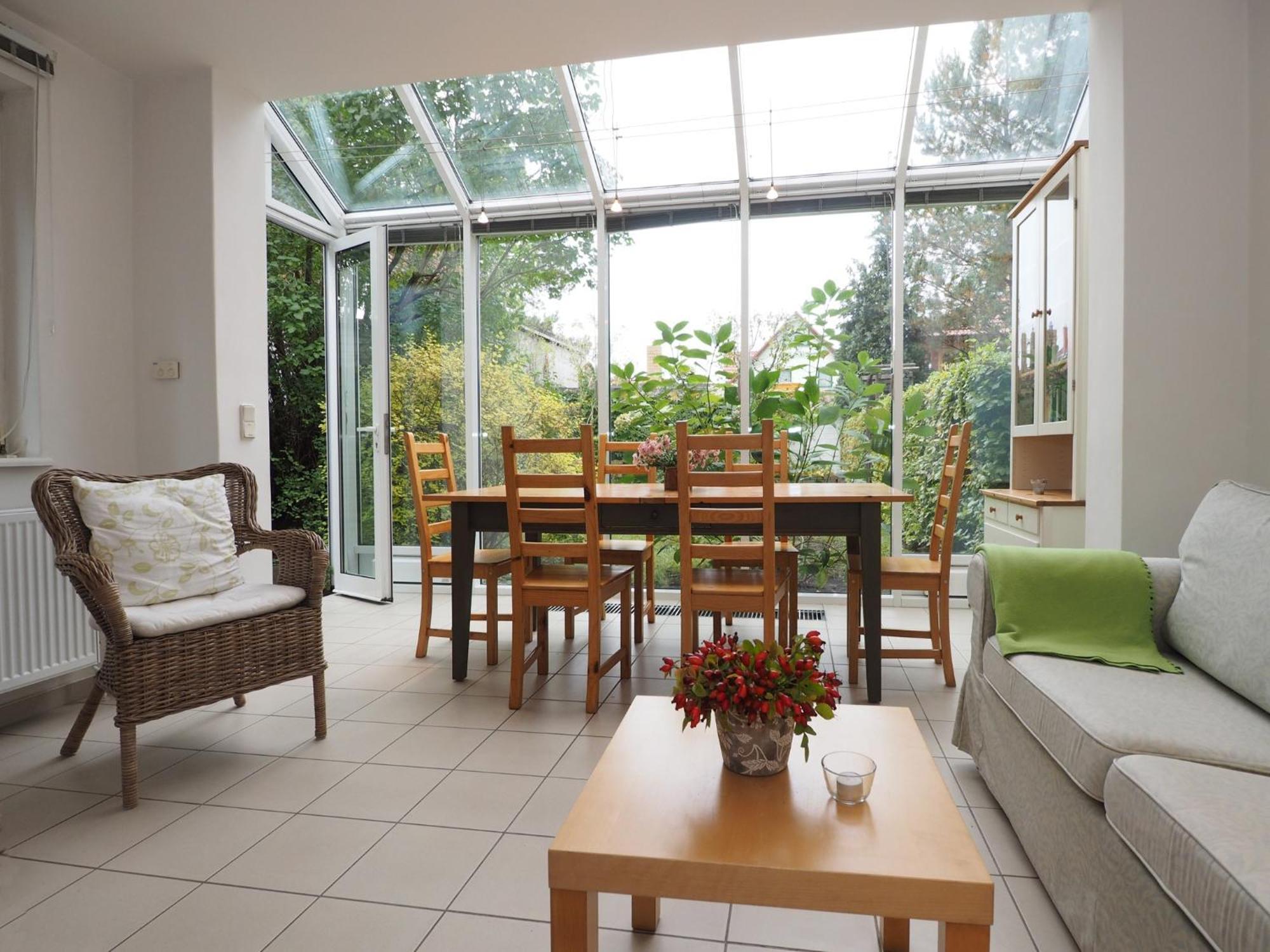 הרינגסדורף Villa Bismarckshoehe Wohnung Clara מראה חיצוני תמונה